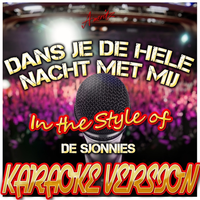 De Sjonnies